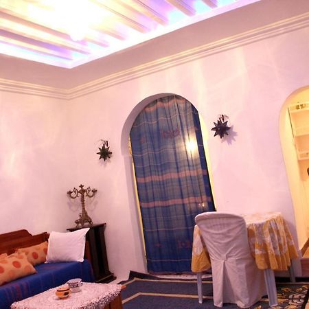 Comfortable Apartment Near Central Tunis With Terrace Dış mekan fotoğraf