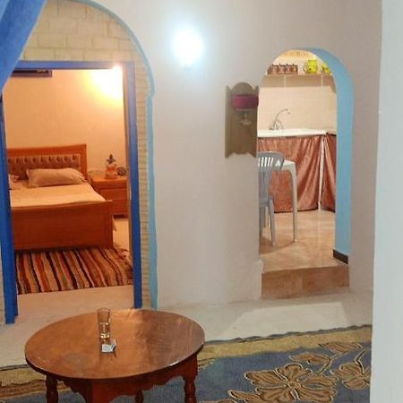 Comfortable Apartment Near Central Tunis With Terrace Dış mekan fotoğraf