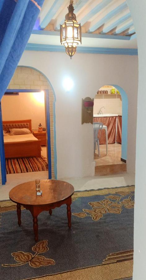 Comfortable Apartment Near Central Tunis With Terrace Dış mekan fotoğraf